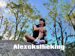 Alexckstheking