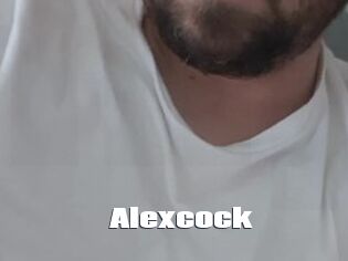 Alexcock