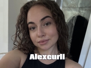 Alexcurli