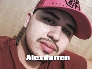 Alexdarren