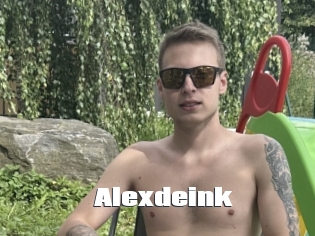 Alexdeink