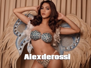 Alexderossi