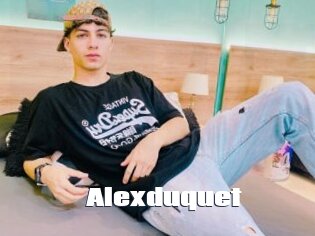 Alexduquet