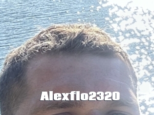 Alexflo2320