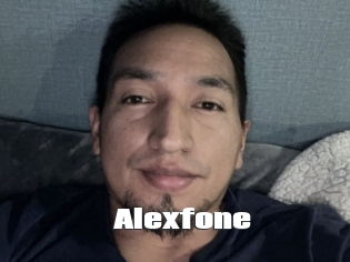 Alexfone