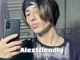 Alexfriendly