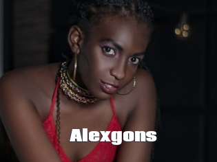 Alexgons