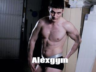 Alexgym