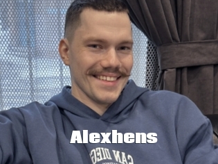 Alexhens