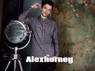 Alexhorney