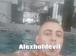 Alexhotdevil