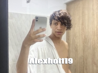 Alexhott19