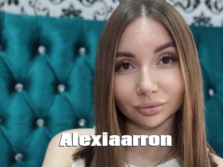 Alexiaarron