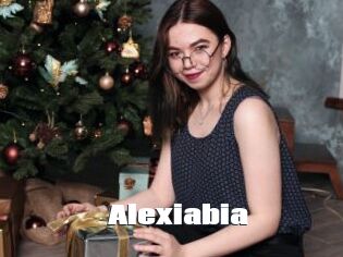 Alexiabia