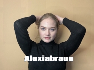 Alexiabraun