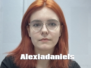 Alexiadaniels