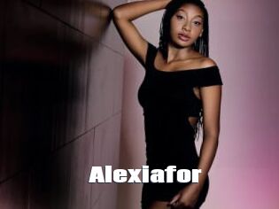 Alexiafor