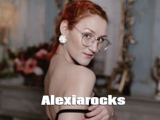 Alexiarocks