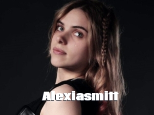 Alexiasmitt