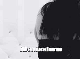 Alexiastorm