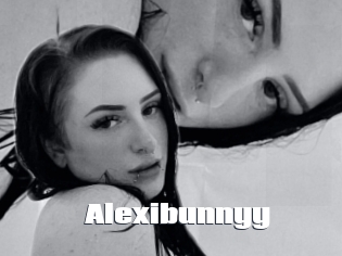 Alexibunnyy