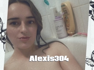 Alexis304