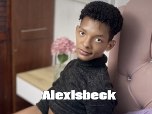 alexisbeck The hot porn