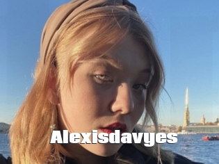 Alexisdavyes