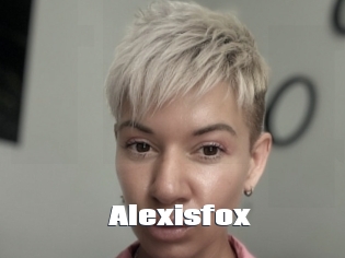 Alexisfox
