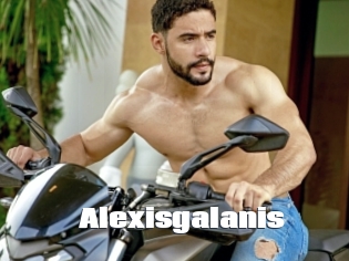 Alexisgalanis