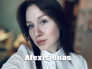 Alexisjonas