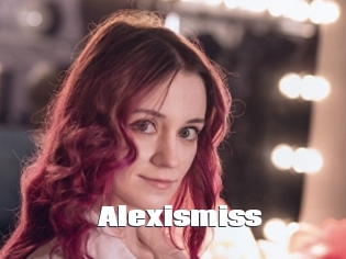 Alexismiss