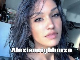 Alexisneighborxo