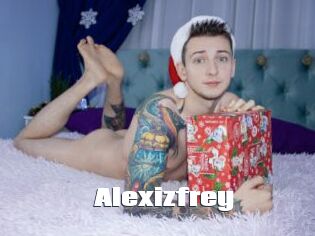 Alexizfrey