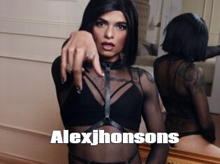 Alexjhonsons