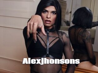 Alexjhonsons