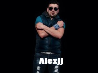 Alexjj