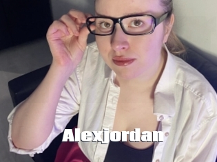 Alexjordan