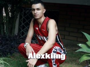 Alexkiing