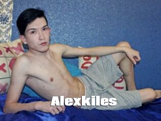 Alexkiles