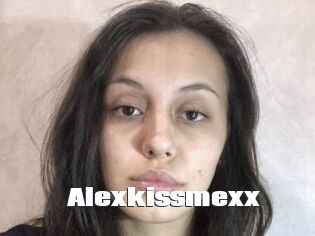 Alexkissmexx