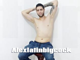 Alexlatinbigcock