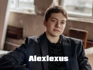 Alexlexus