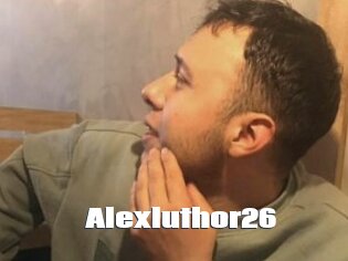 Alexluthor26