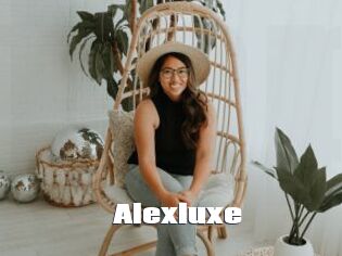 Alexluxe