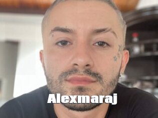 Alexmaraj