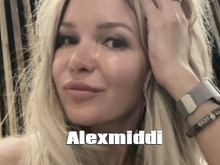 Alexmiddi