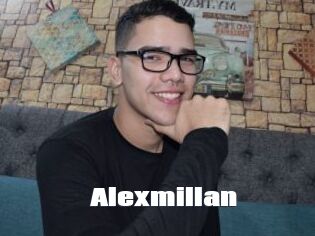 Alexmillan