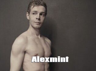 Alexmint