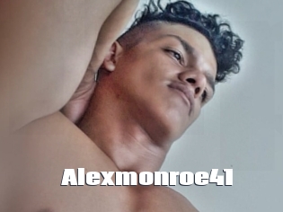 Alexmonroe41